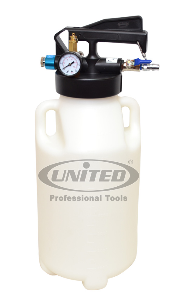 8.5L Pneumatic Oil ATF Fluid Extractor - Malaysia 
